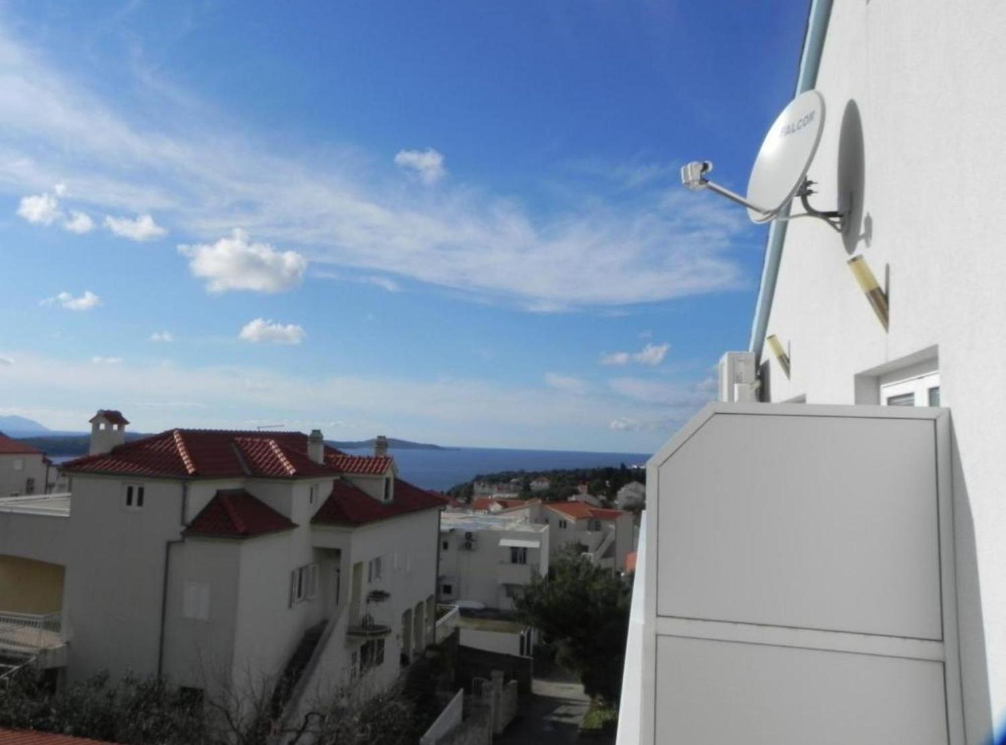 Apartments Trogrlic Hvar Town Cameră foto
